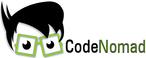 CodeNomad logo