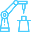 Manufacturing and supply chain