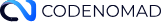 CodeNomad logo
