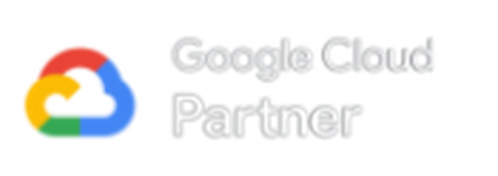 Google Cloud Partner